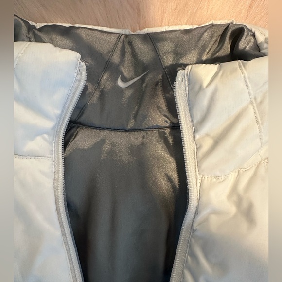 Reversible Nike vest - Picture 5 of 9